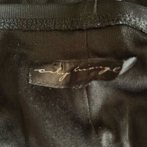 Only triangle cocktail dress